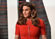 Caitlyn Jenner 2016 oscars